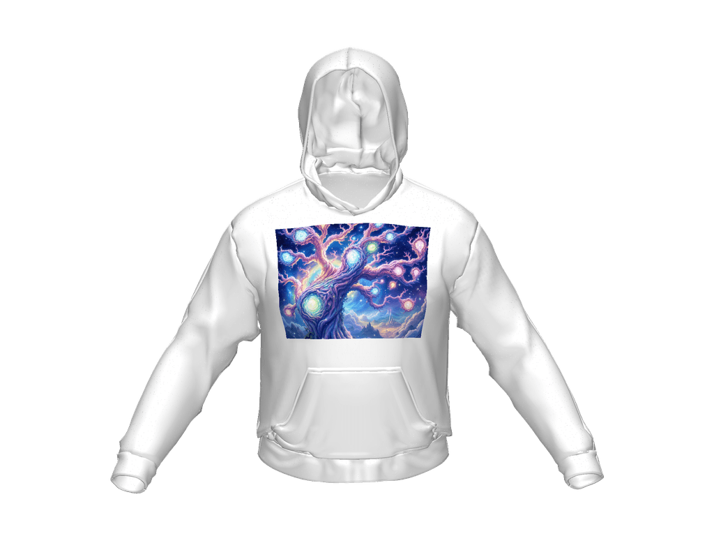 Youth Heavy Blend Hoodie