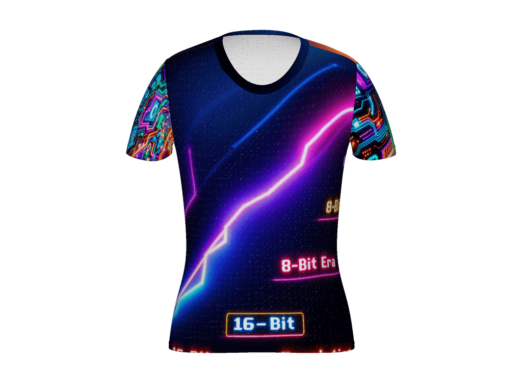 Women's Athletic T-Shirt