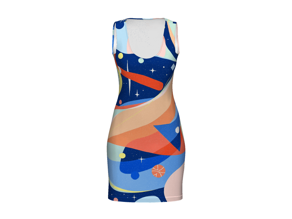 Bodycon Dress