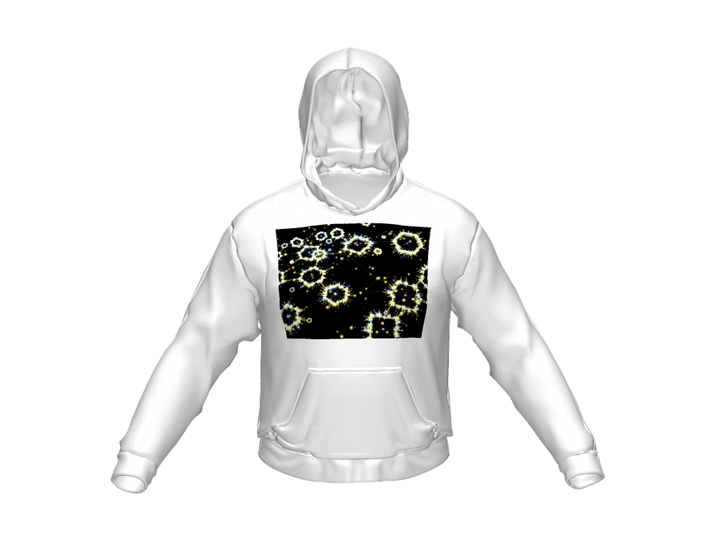 Youth Heavy Blend Hoodie