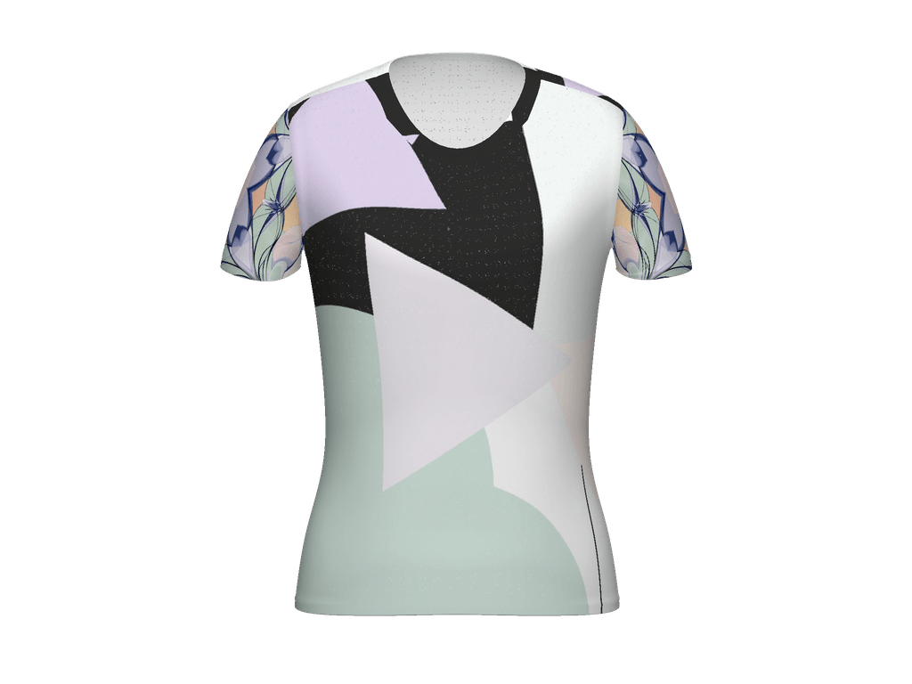 Women's Athletic T-Shirt