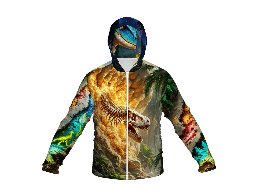 Men's Windbreaker