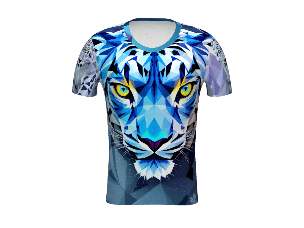 Men's Athletic T-Shirt