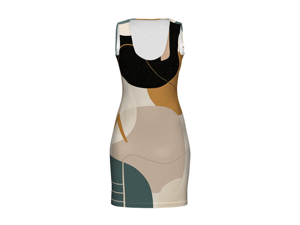 Bodycon Dress