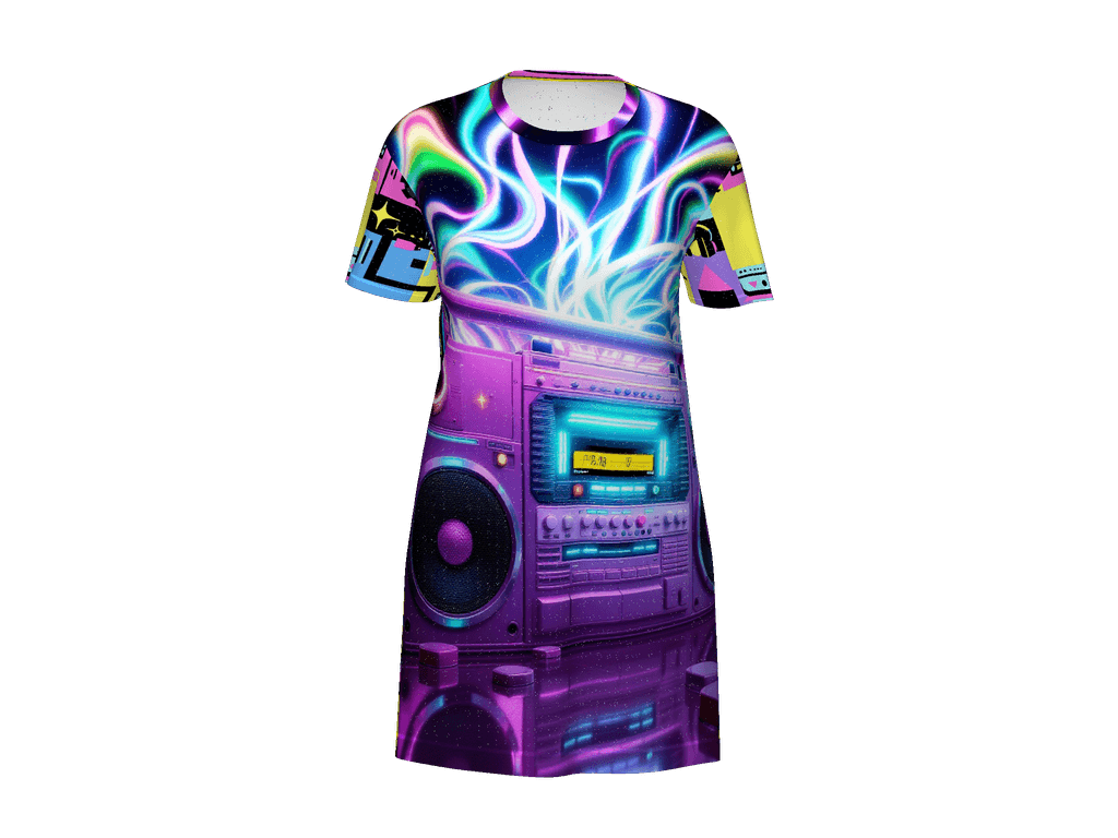 T-Shirt Dress