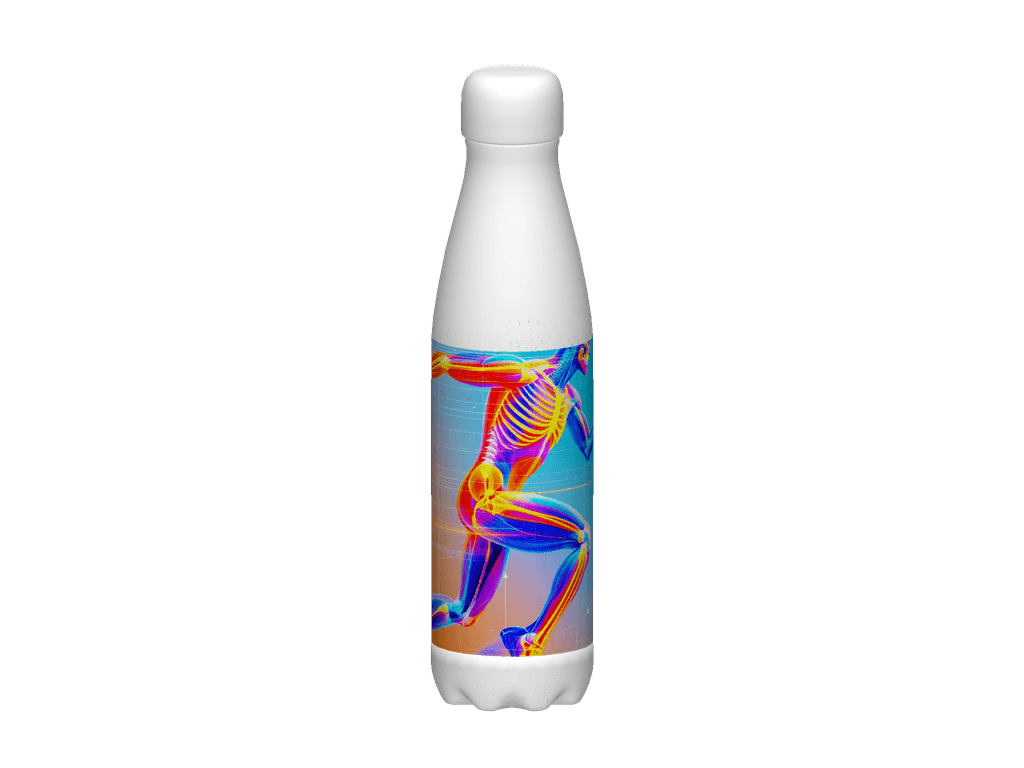 Stainless Steel Water Bottle