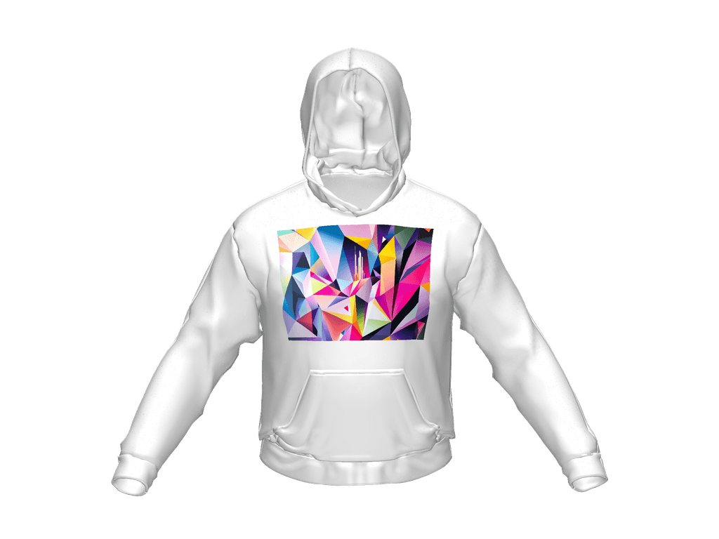 Youth Heavy Blend Hoodie