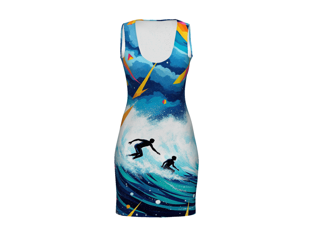 Bodycon Dress