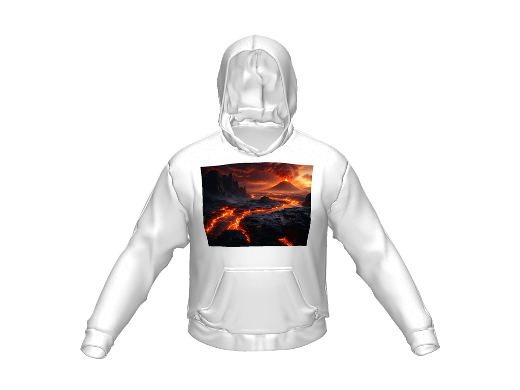 Youth Heavy Blend Hoodie