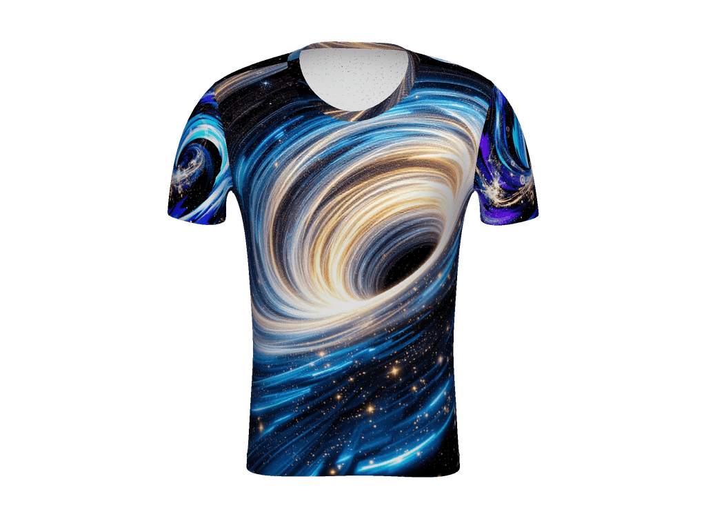 Men's Athletic T-Shirt