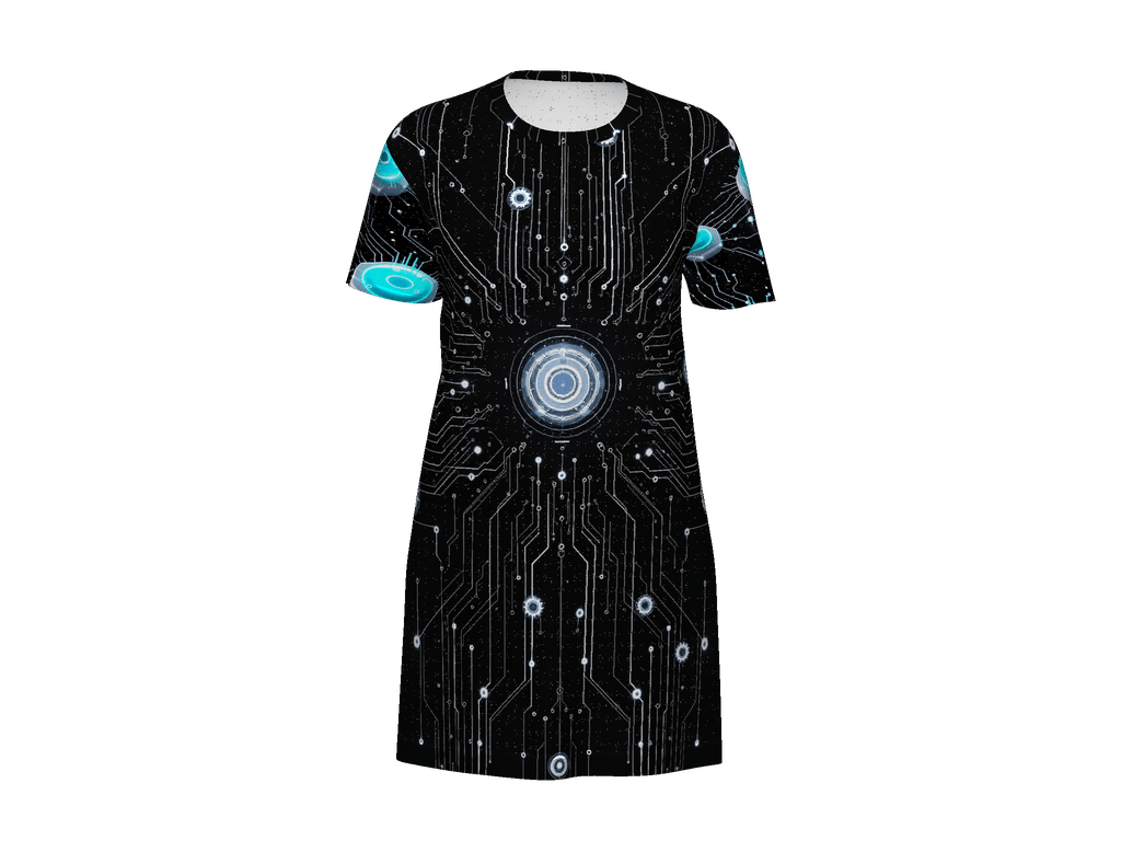 T-Shirt Dress