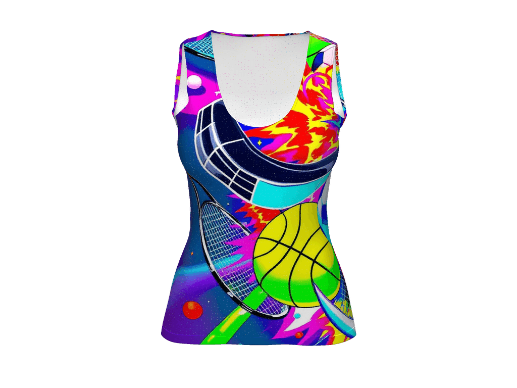 Women's Tank Top