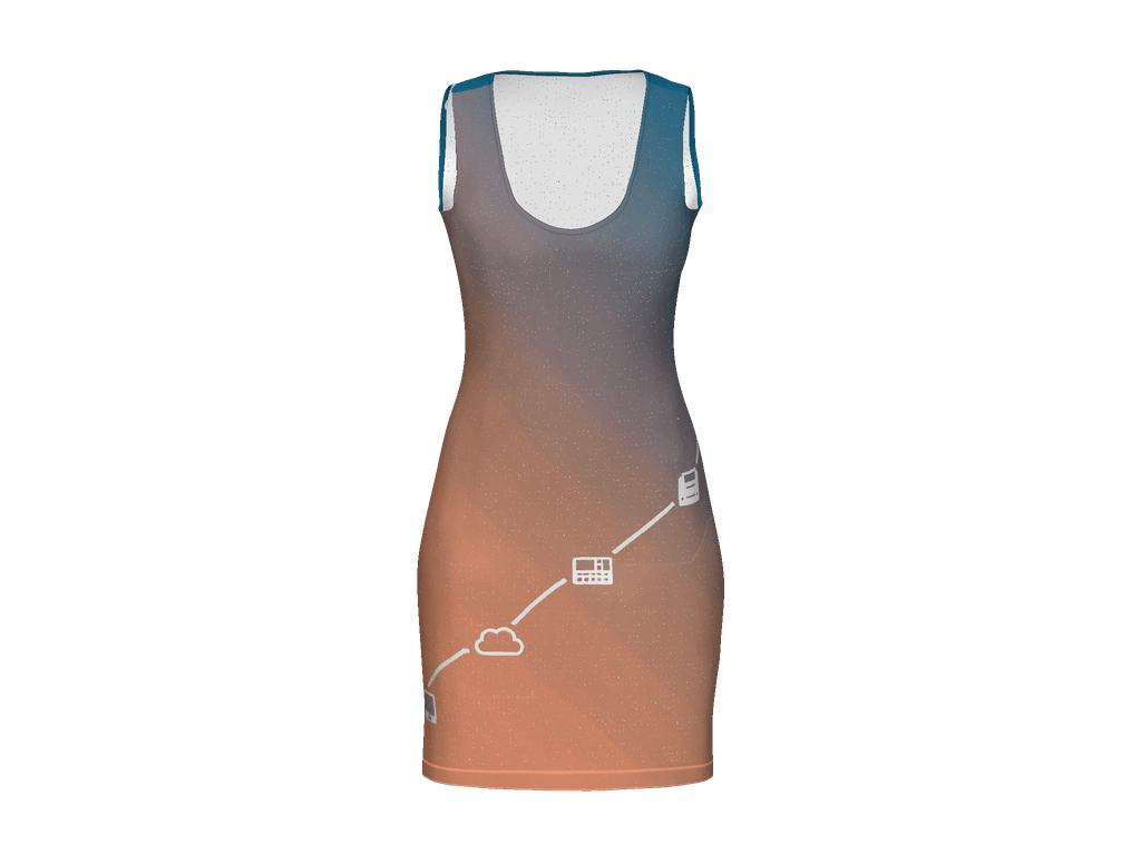 Bodycon Dress