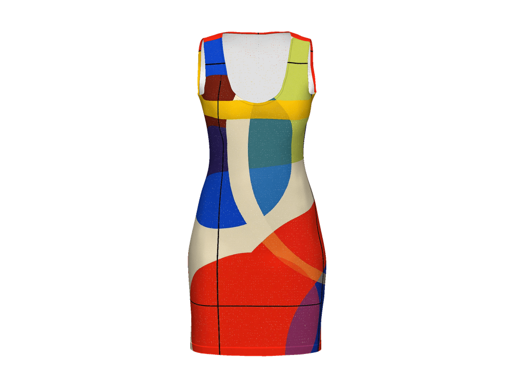 Bodycon Dress