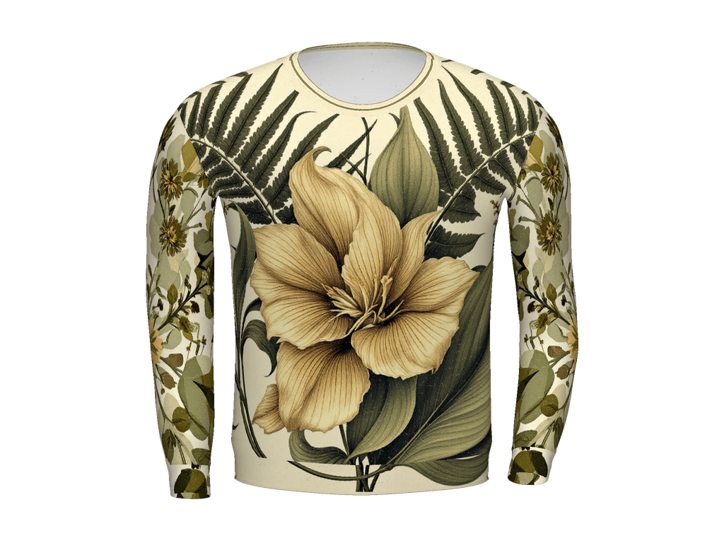 Eco Unisex Sweatshirt