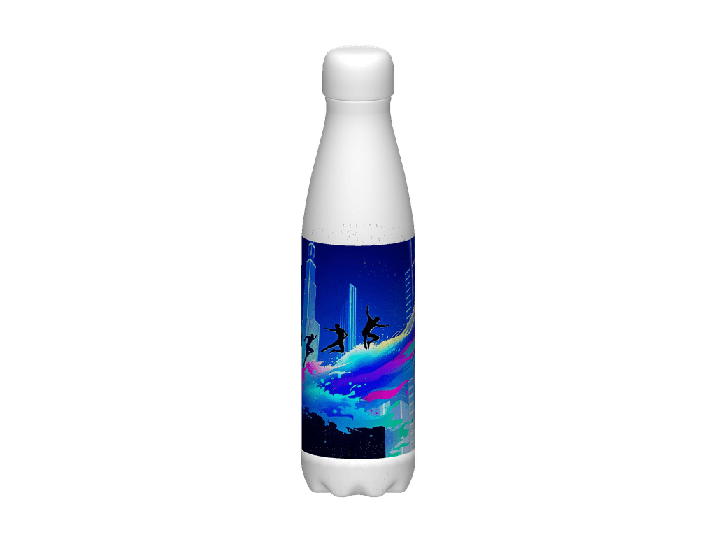 Stainless Steel Water Bottle