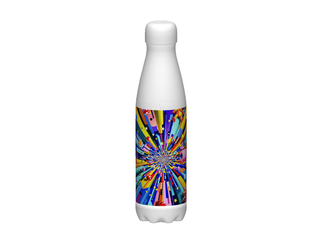 Stainless Steel Water Bottle