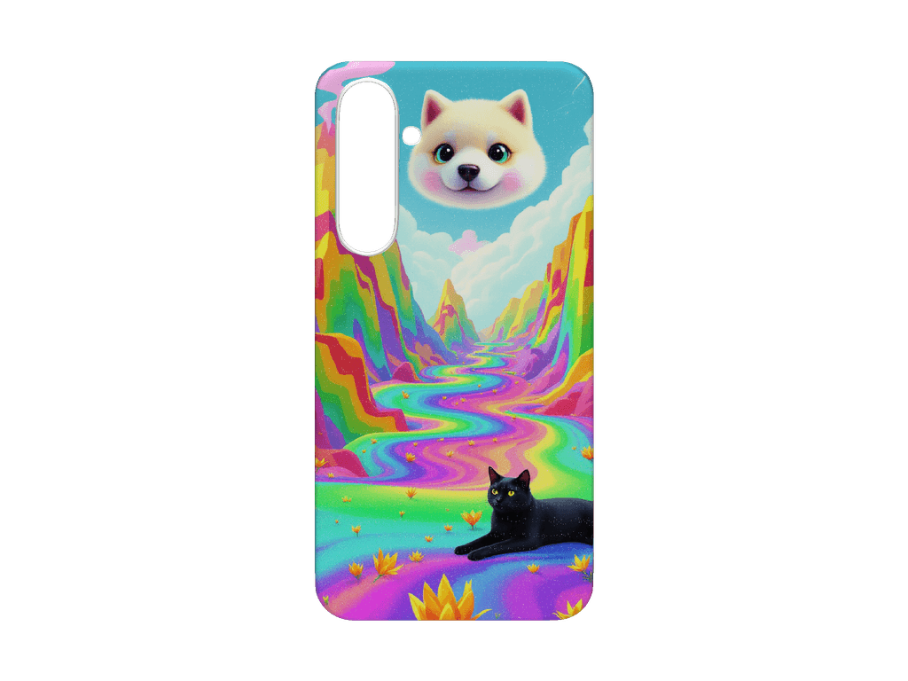 Snap Case for Samsung®