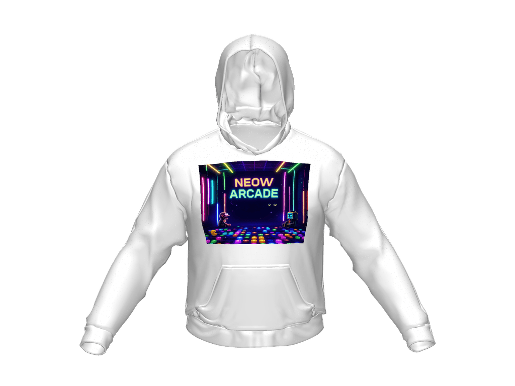 Youth Heavy Blend Hoodie