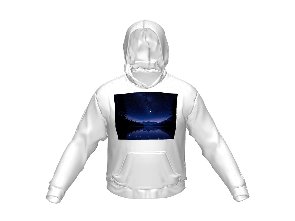 Youth Heavy Blend Hoodie