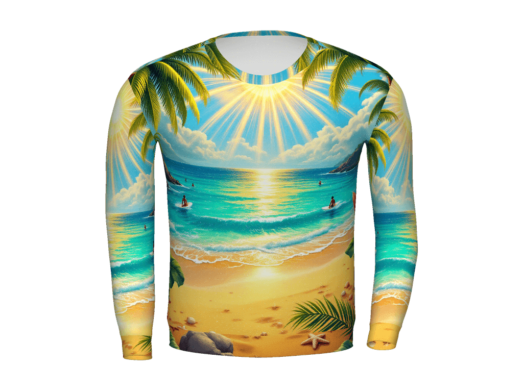 Recycled Unisex Sweatshirt