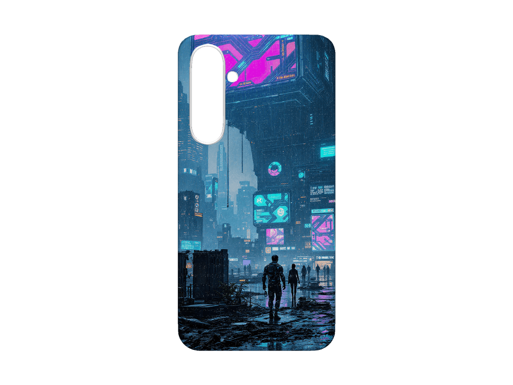 Snap Case for Samsung®