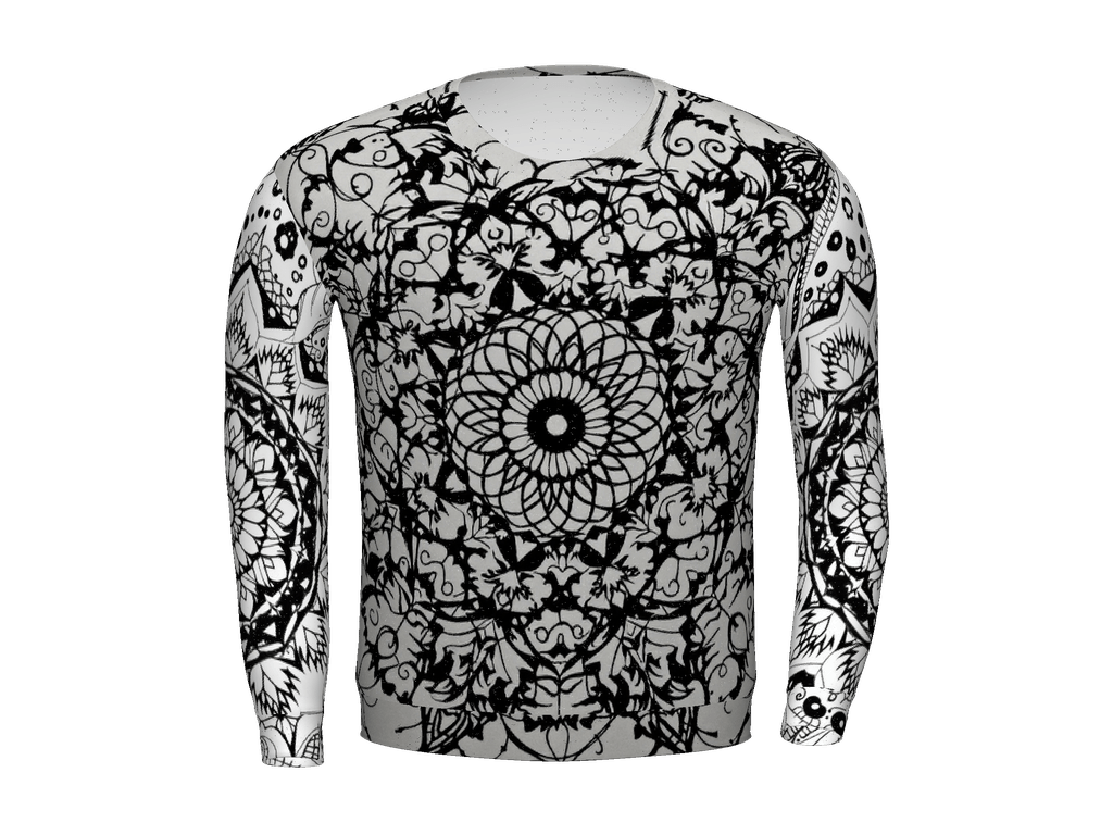 Eco Unisex Sweatshirt