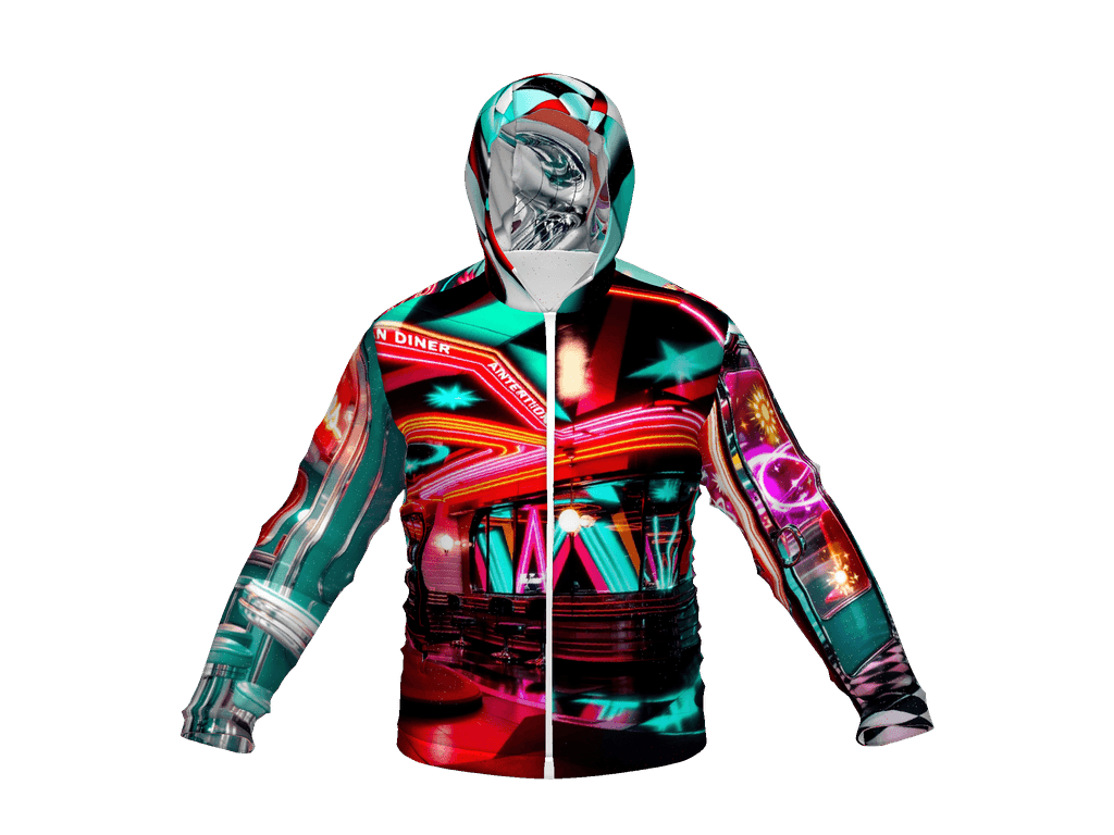 Men's Windbreaker