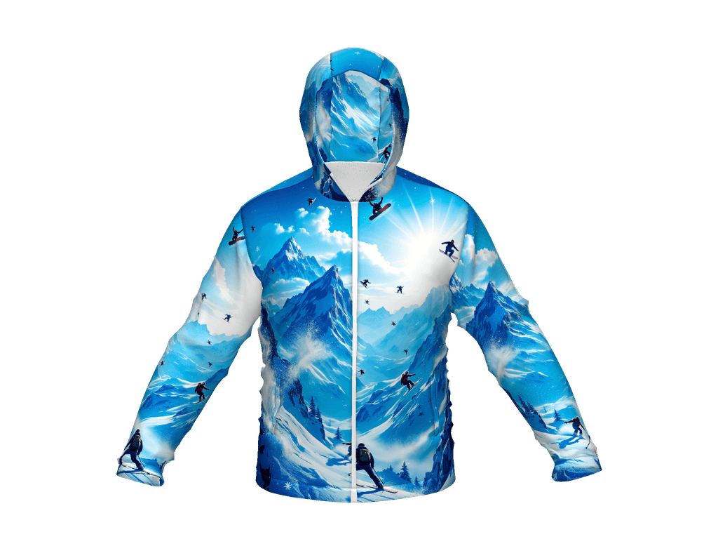 Men's Windbreaker