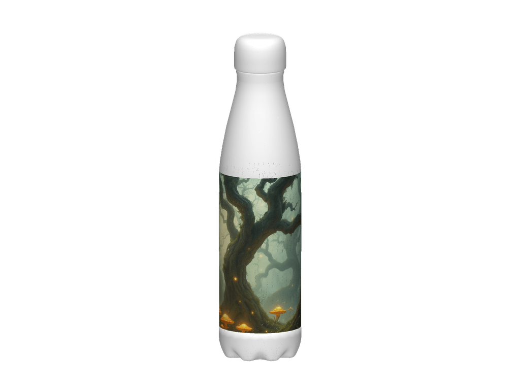 Stainless Steel Water Bottle