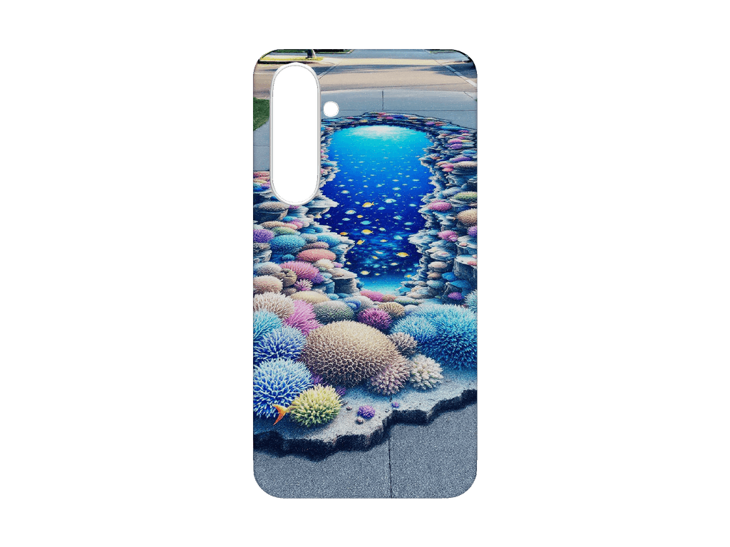 Snap Case for Samsung®