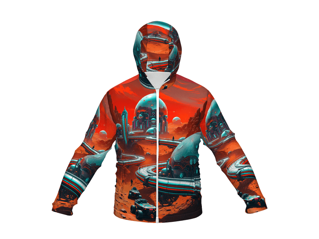 Men's Windbreaker