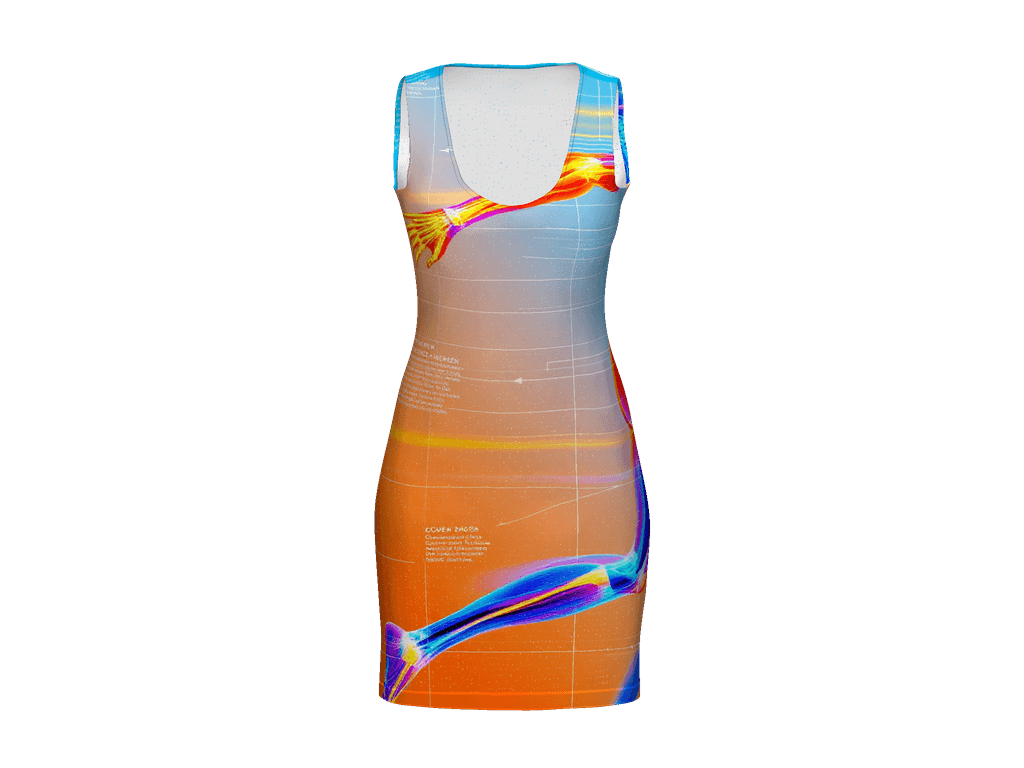 Bodycon Dress