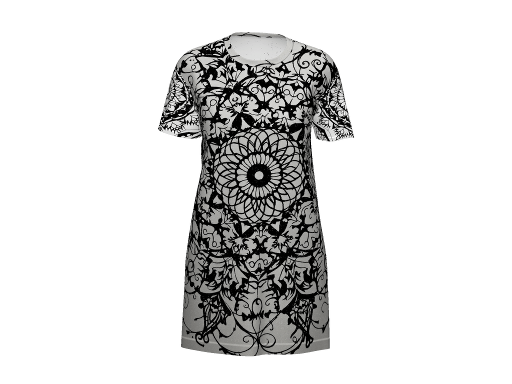 T-Shirt Dress