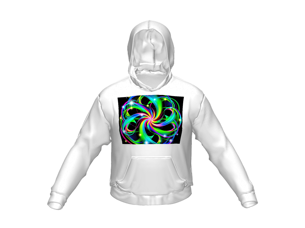 Youth Heavy Blend Hoodie