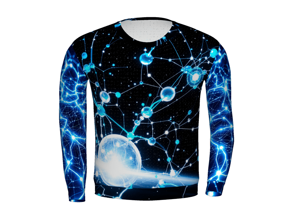 Recycled Unisex Sweatshirt