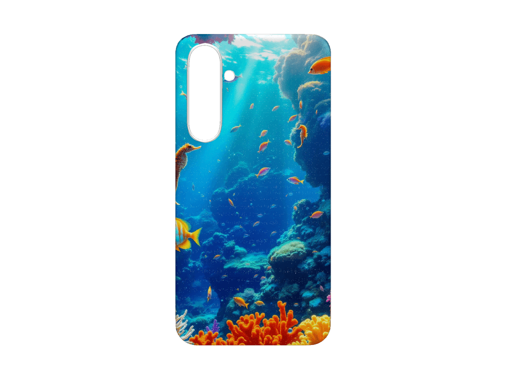 Snap Case for Samsung®