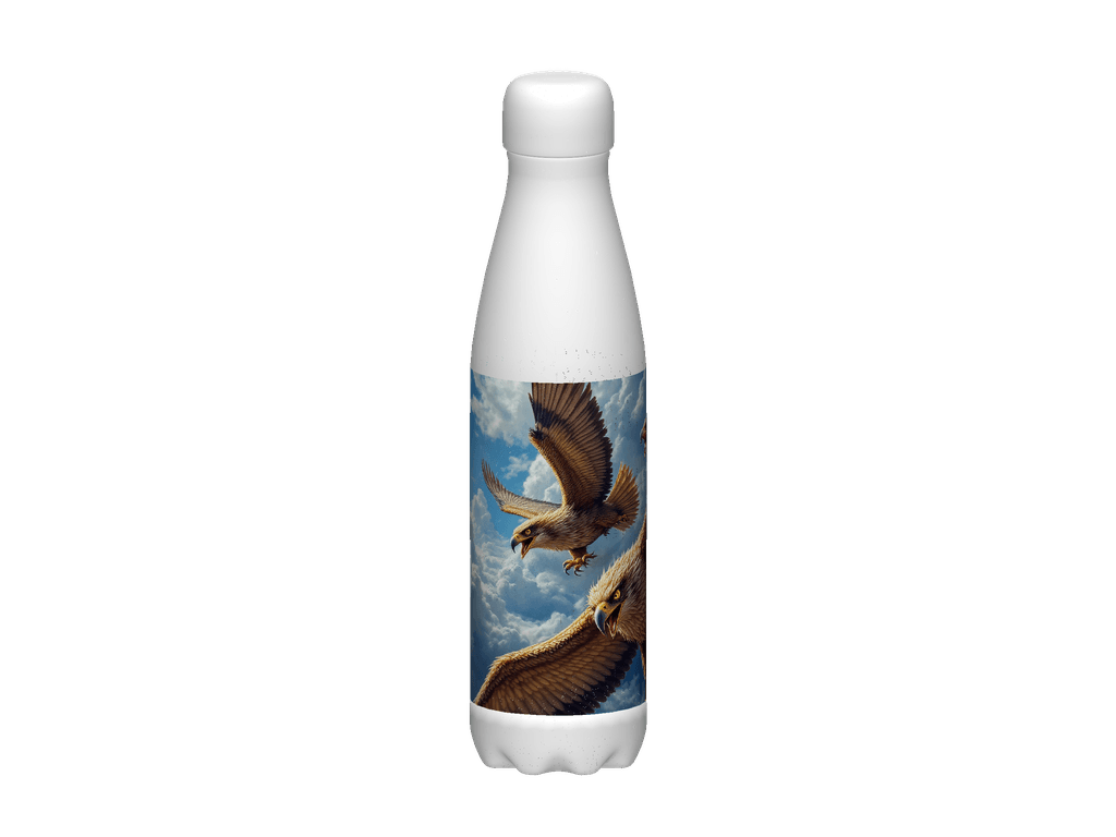 Stainless Steel Water Bottle