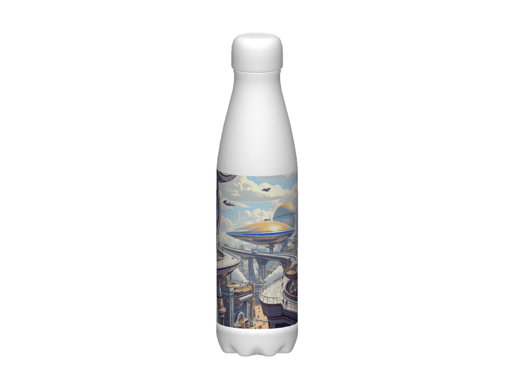 Stainless Steel Water Bottle