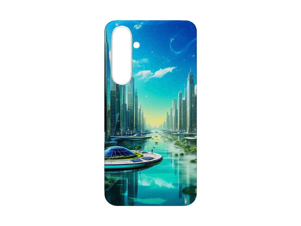 Snap Case for Samsung®