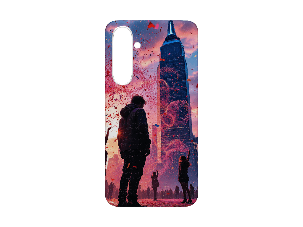 Snap Case for Samsung®