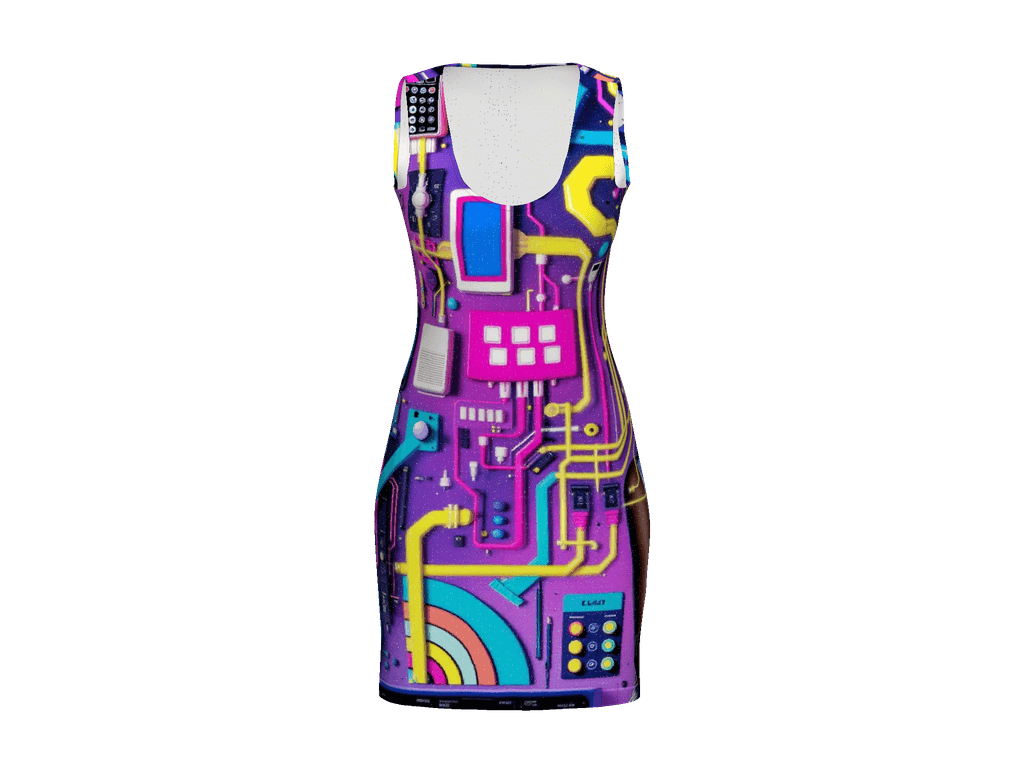 Bodycon Dress