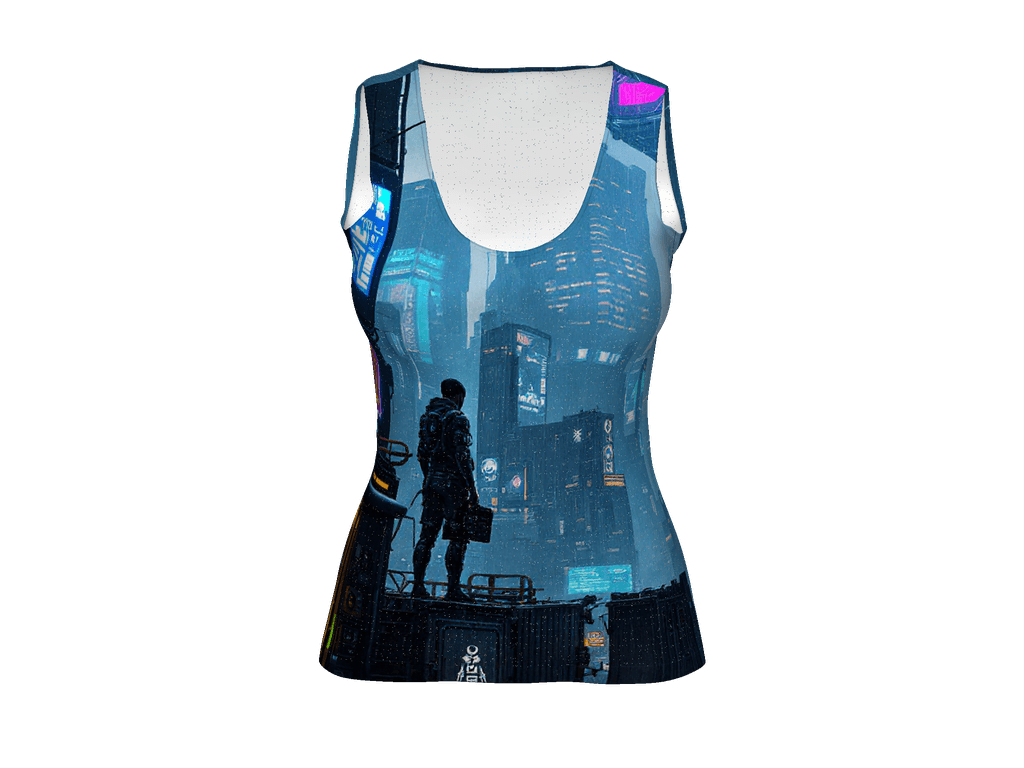 Women's Tank Top