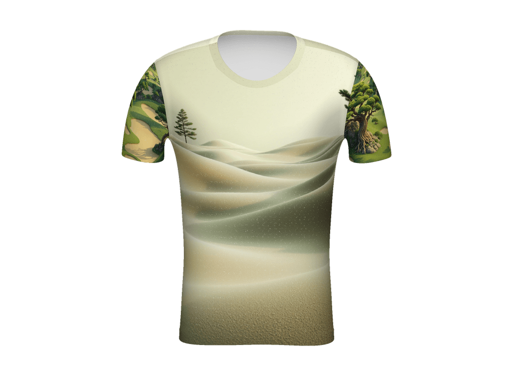 Men's Athletic T-Shirt