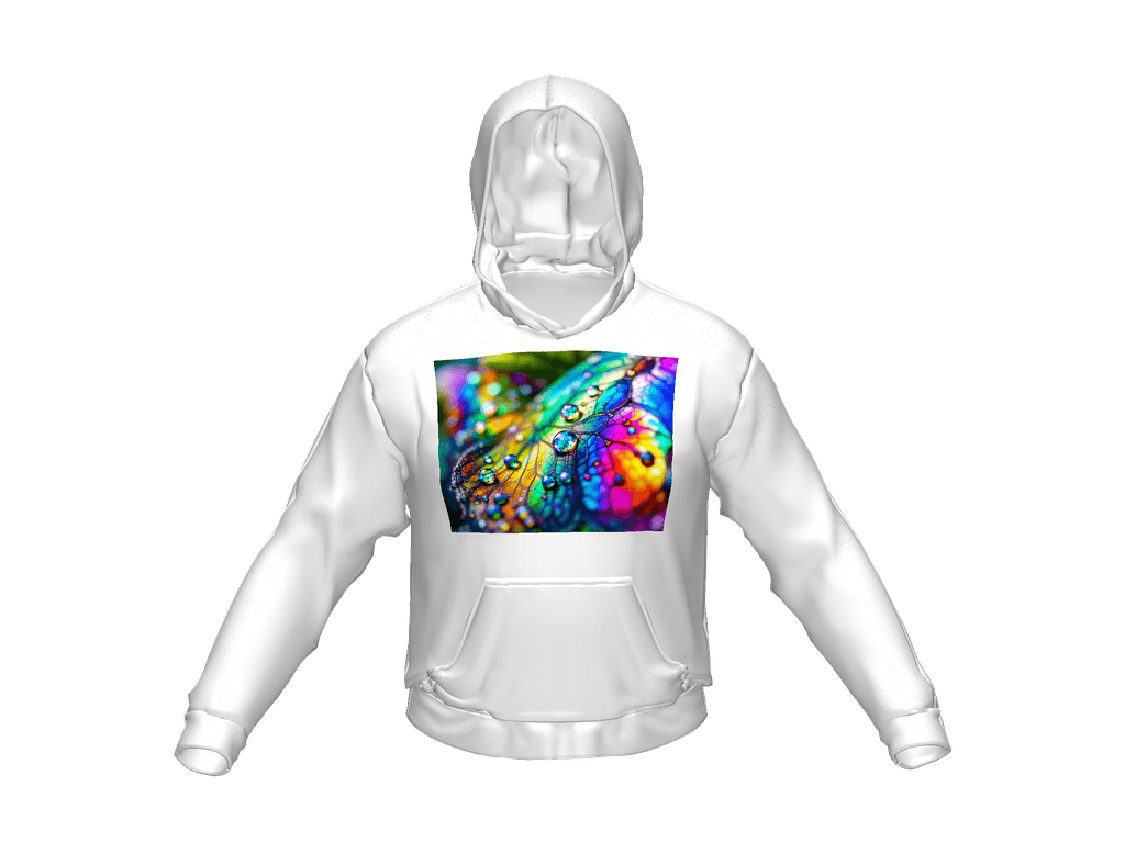 Youth Heavy Blend Hoodie