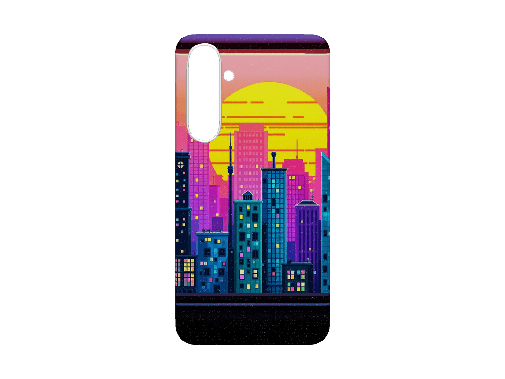 Snap Case for Samsung®