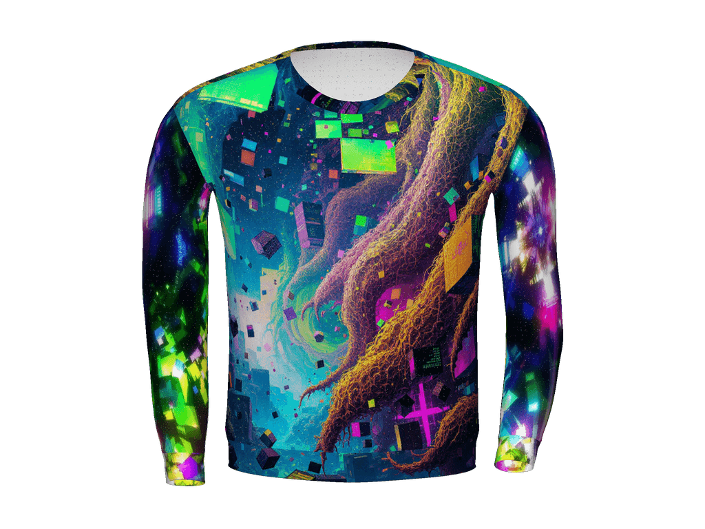 Recycled Unisex Sweatshirt