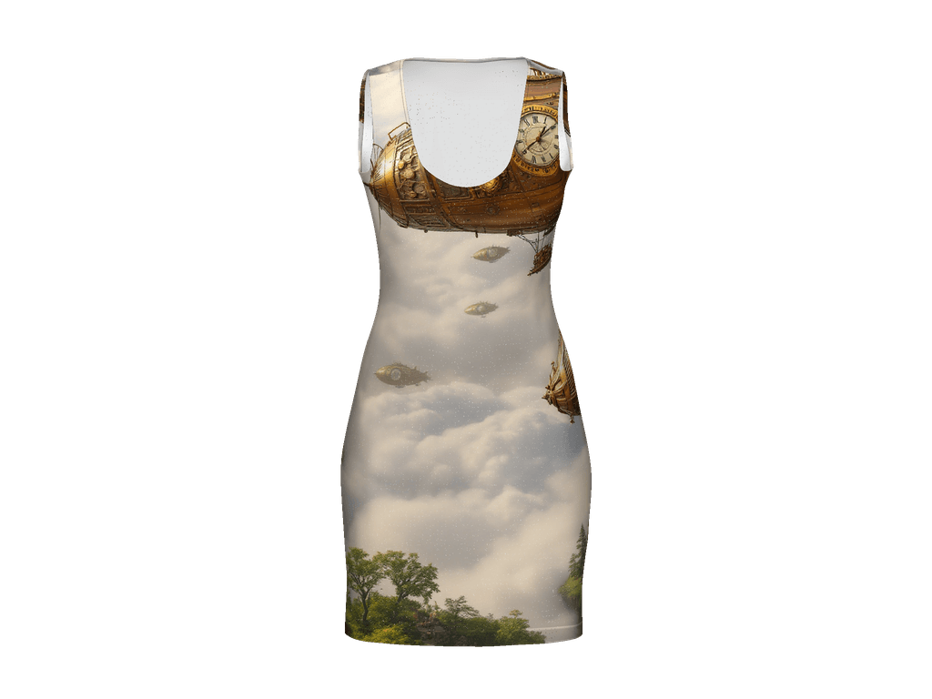 Bodycon Dress