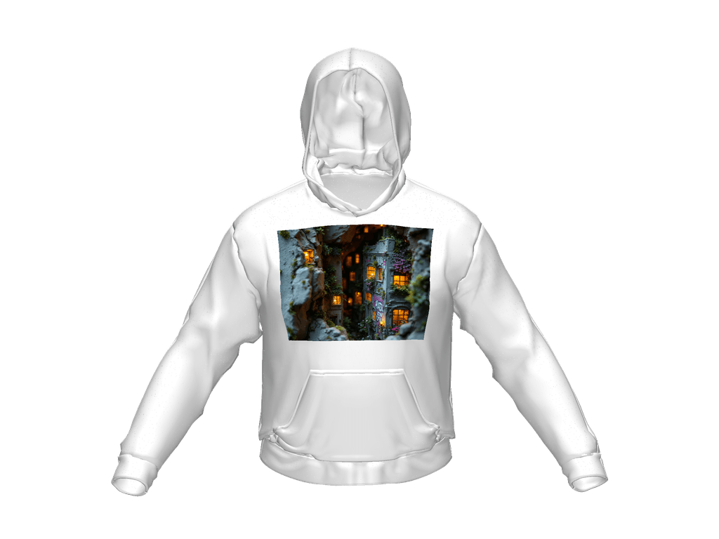 Youth Heavy Blend Hoodie