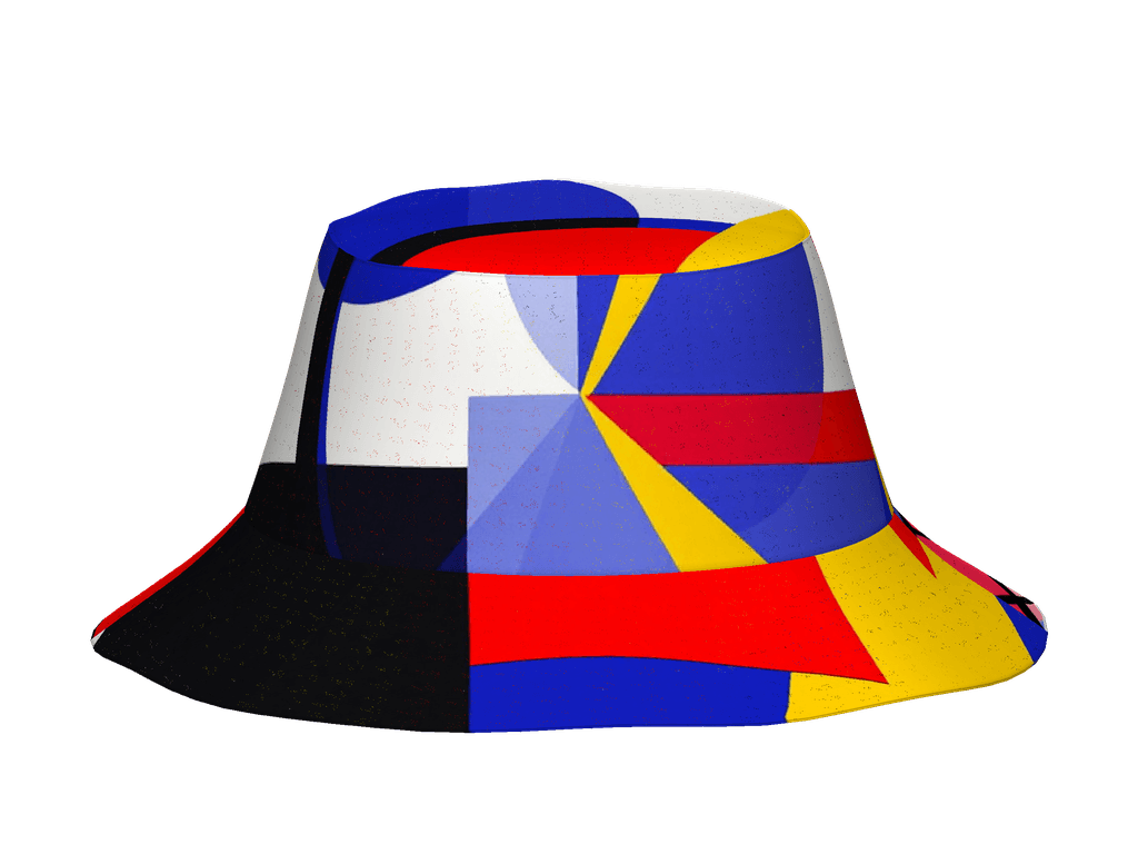 Reversible Bucket Hat